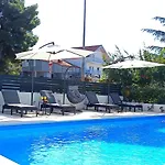 Sunny Sky - Pool & Parking - * Βόντιτσε