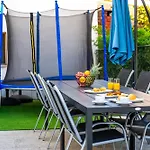 Sunny Sky - Pool & Parking - Apartman Vodice