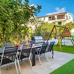 Sunny Sky - Pool & Parking - Apartman Vodice