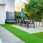 Sunny Sky - Pool & Parking - Vodice