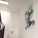 Sunny Sky - Pool & Parking - Apartment *
