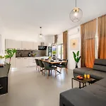 Sunny Sky - Pool & Parking - Apartment Vodice
