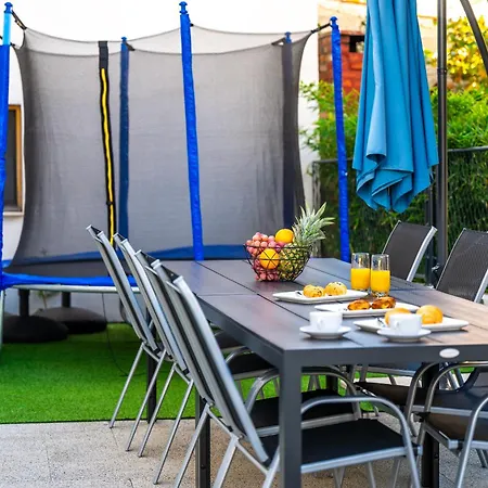 Sunny Sky - Pool & Parking - Apartment Vodice