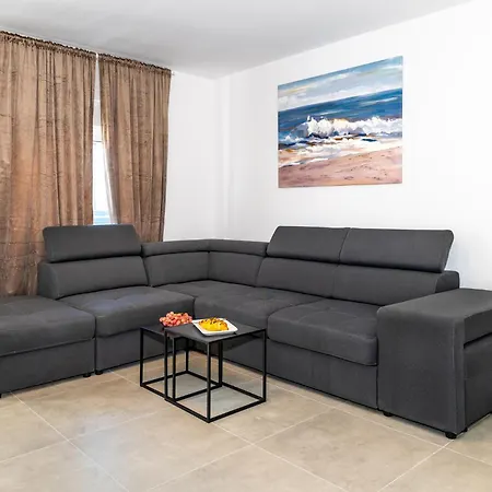 Sunny Sky - Pool & Parking - * Vodice