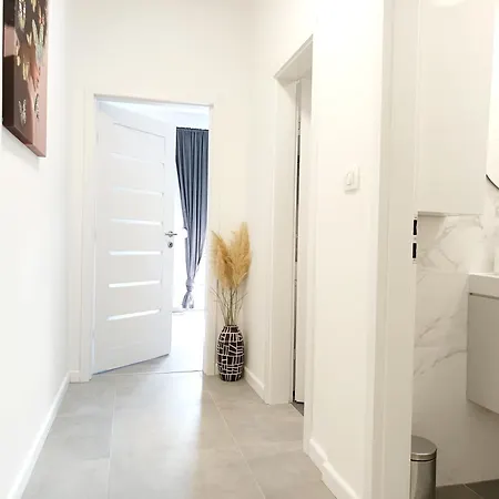 Apartment Sunny Sky - Pool & Parking - Vodice