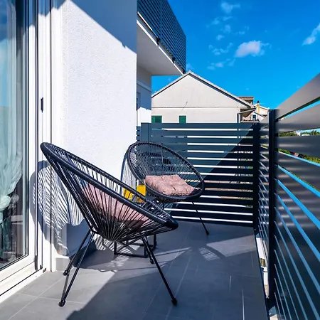 Sunny Sky - Pool & Parking - *
