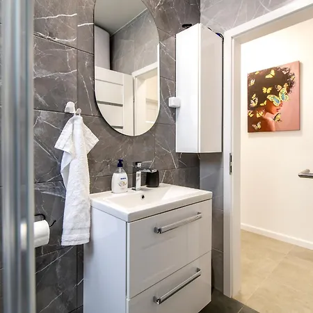 Sunny Sky - Pool & Parking - * Vodice