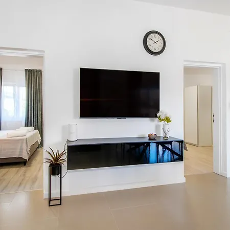 Sunny Sky - Pool & Parking - * Vodice