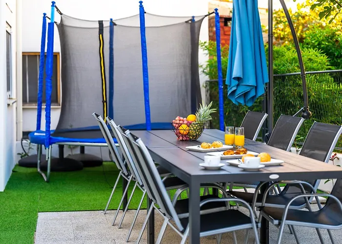 Sunny Sky - Pool & Parking - Appartement Vodice