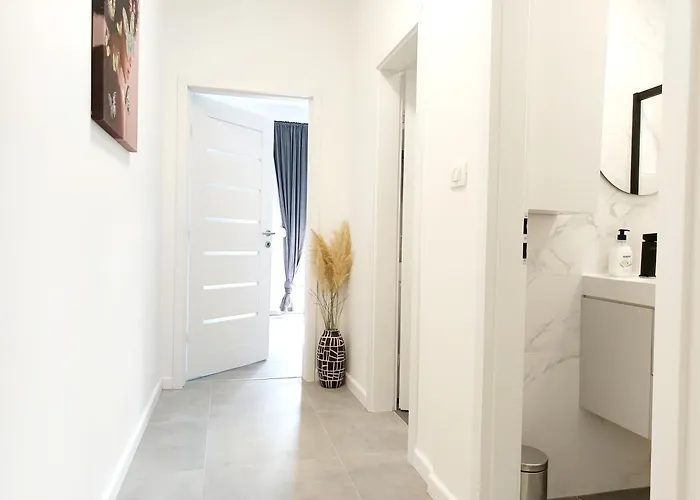 Appartement Sunny Sky - Pool & Parking - Vodice