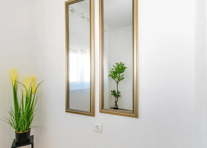 Sunny Sky - Pool & Parking - Vodice