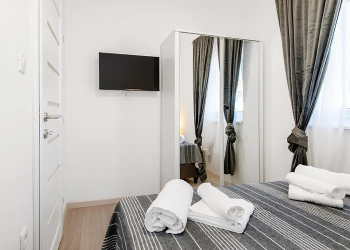 Sunny Sky - Pool & Parking - * Vodice