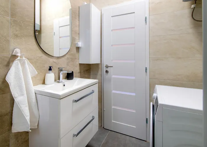 Sunny Sky - Pool & Parking - * Vodice