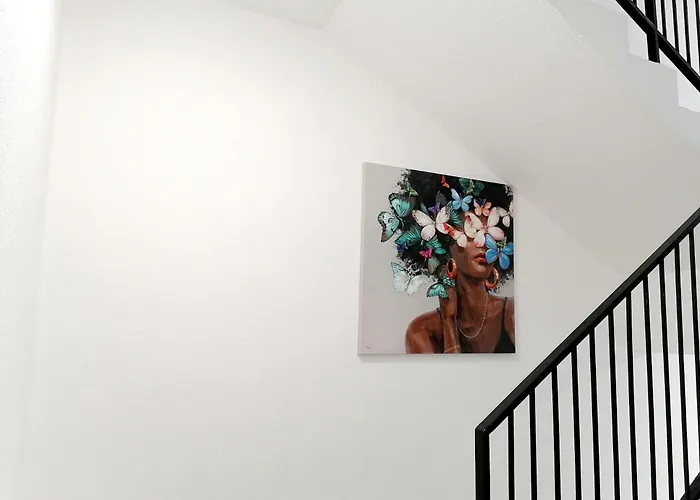 Sunny Sky - Pool & Parking -