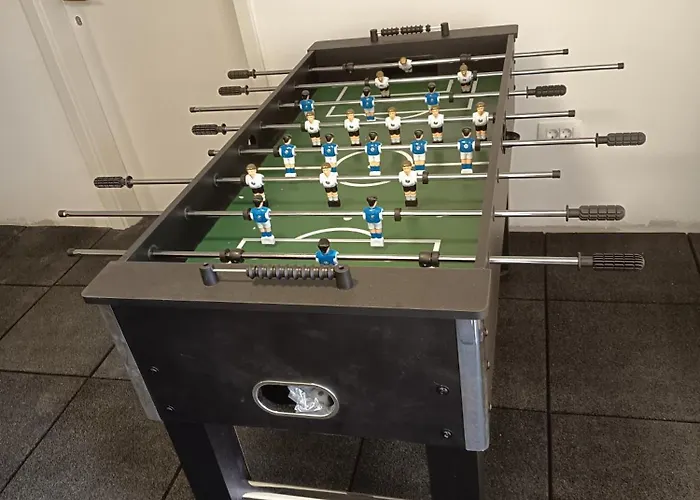 Sunny Sky - Pool & Parking - Appartement