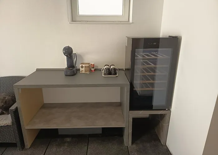 Appartement Sunny Sky - Pool & Parking - *