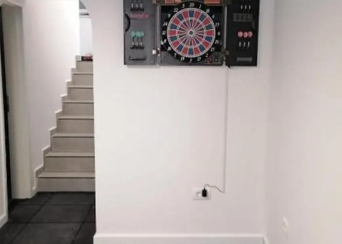 Sunny Sky - Pool & Parking - *